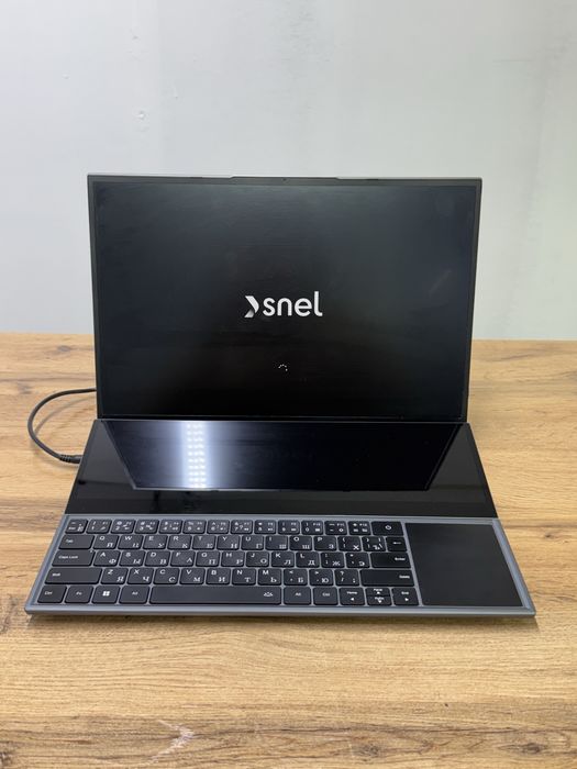Ноутбук Snelbook