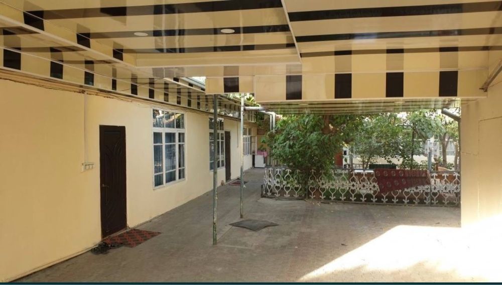 Продается свой   участок Ок уй на против корзинки