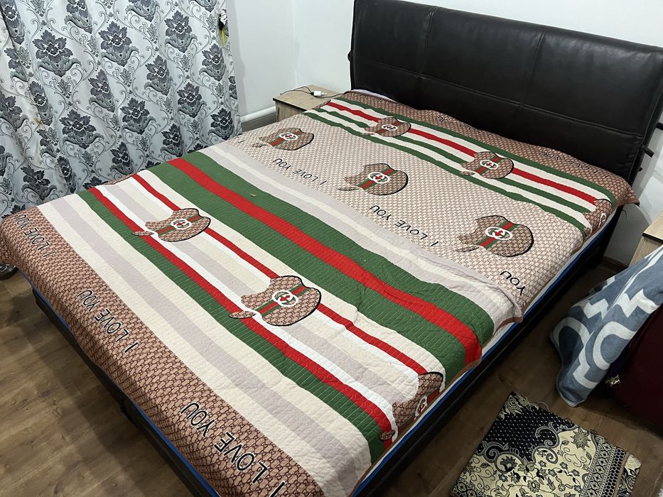 Кровать сатылады
