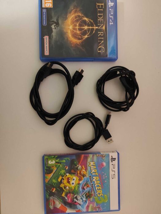 Playstation 5 Disc Edition 1 ТB