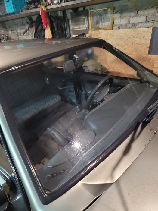 Ваз 2115 по запчастям