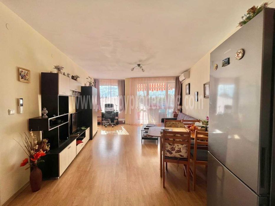 Продава се Двустаен апартамент в с. Равда, Област Бургас - 79 кв.м за 885 €/кв.м - Снимка #4