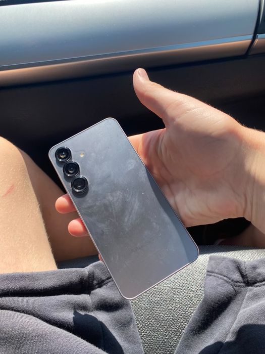 Обменяю Samsung s25