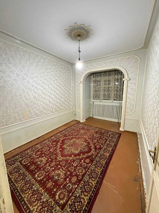 Коракамиш 3 хона/2-этаж квартира ШОШИЛИНЧ сотилади!