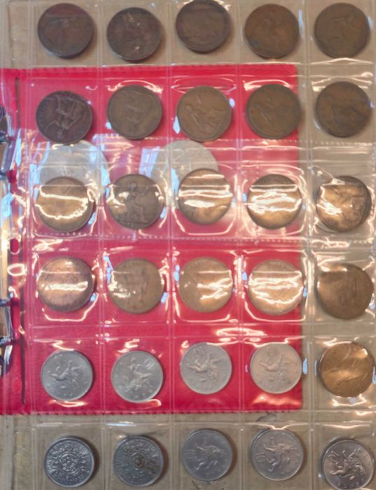 монети Великобритания 223 бр
