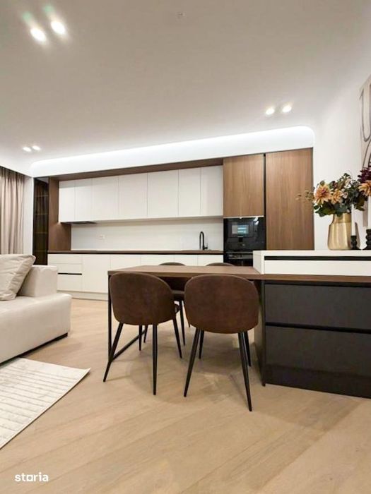 Rent I 2 Bedroom Apartment | Luxury Building | Iancu Nicolae I Pipera