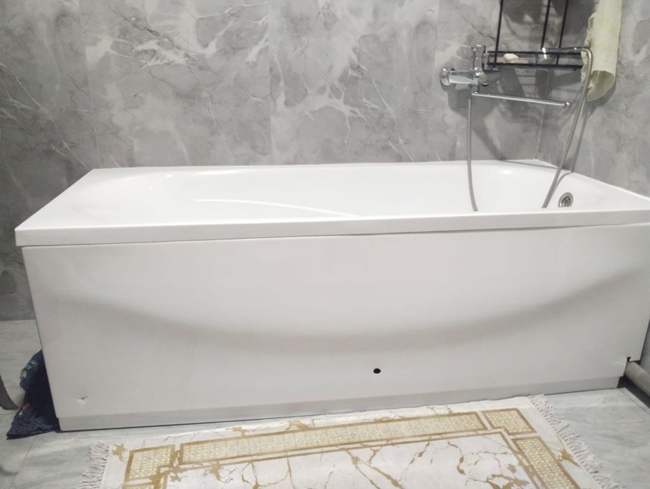 Ванна для ванной