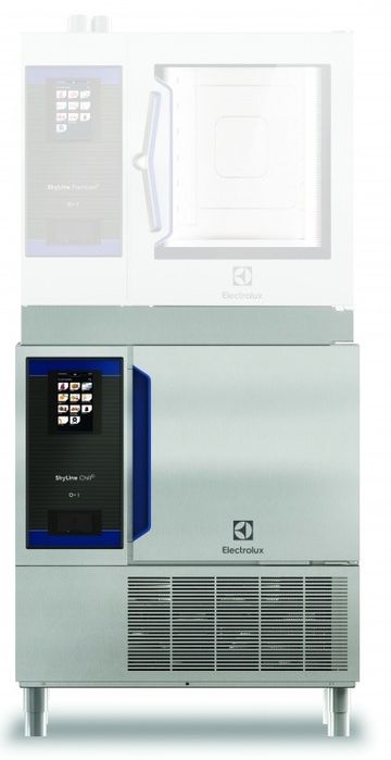 Шоков охладител/чилър ELECTROLUX