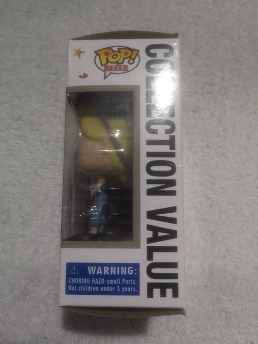Figurină Bo Peep Toy Story 4 – tip Funko Pop, nouă