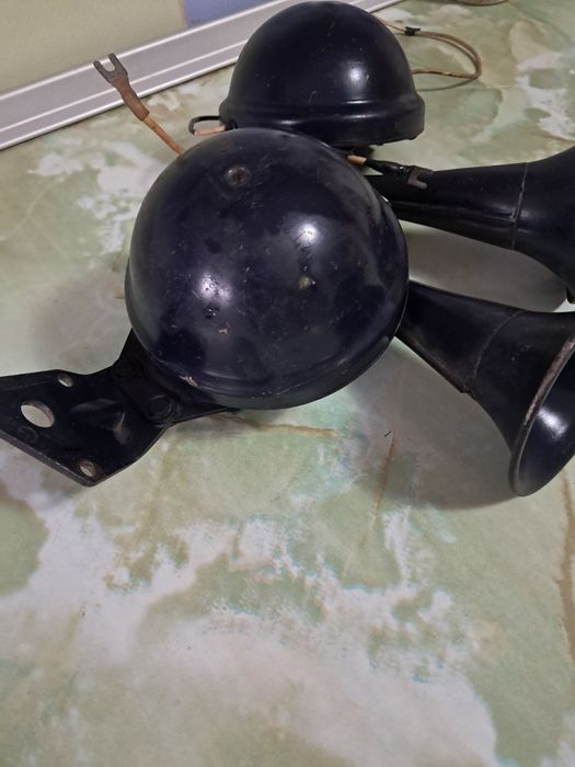 Продам сигнал на газ 21 оригинал