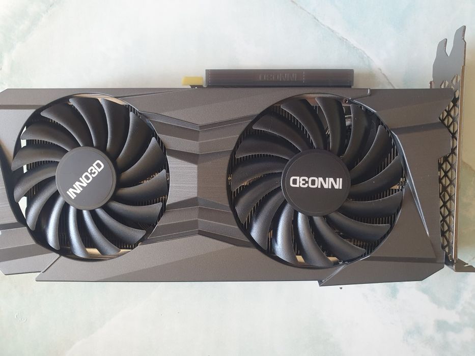видеокарта g-force rtx 3060 12 gb