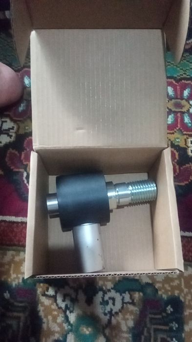 Алмазная дрель сухого сверления