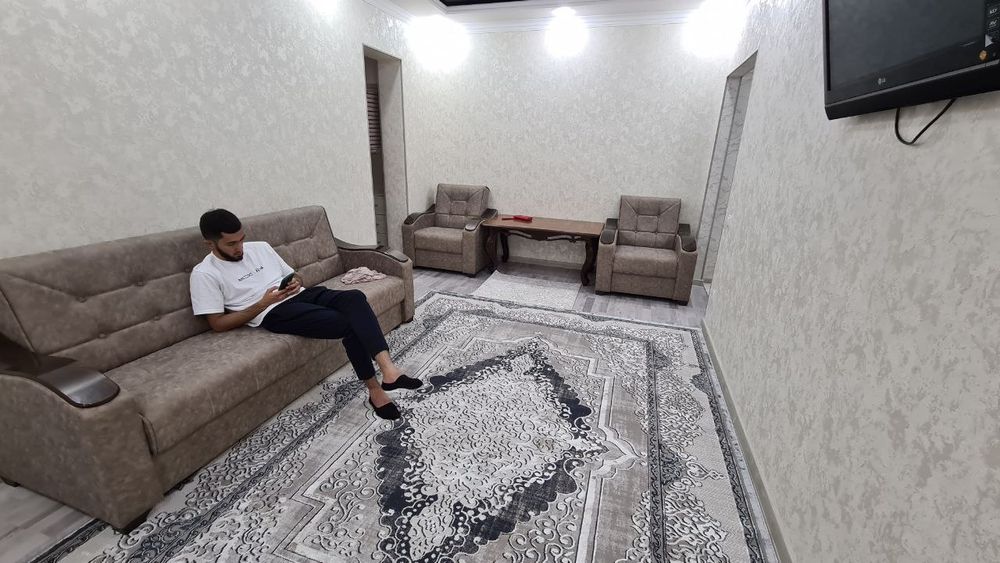 Продажа на Юнусабаде