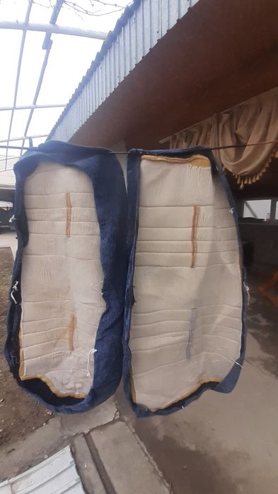 Чехол для машины