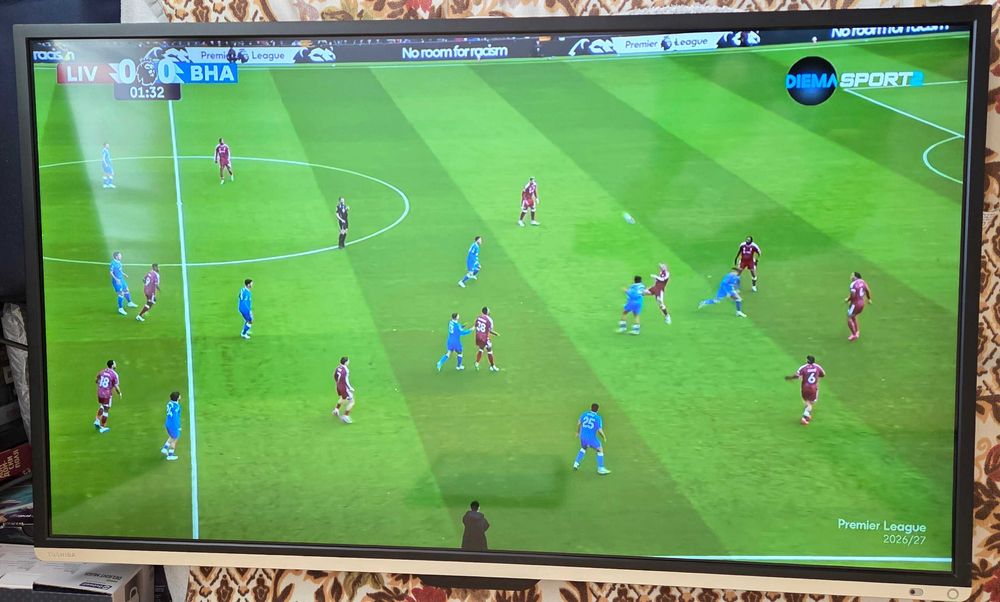Телевизор 40'' Toshiba 40L7335D