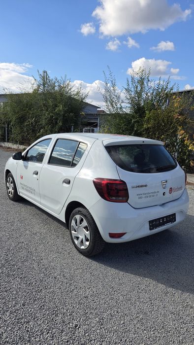 DACIA Sandero 2017 — imagine 4