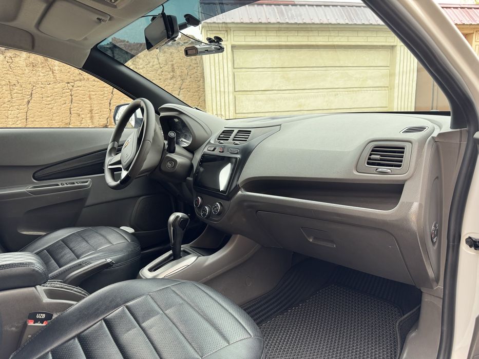 Cobalt sotiladi xolati ideal