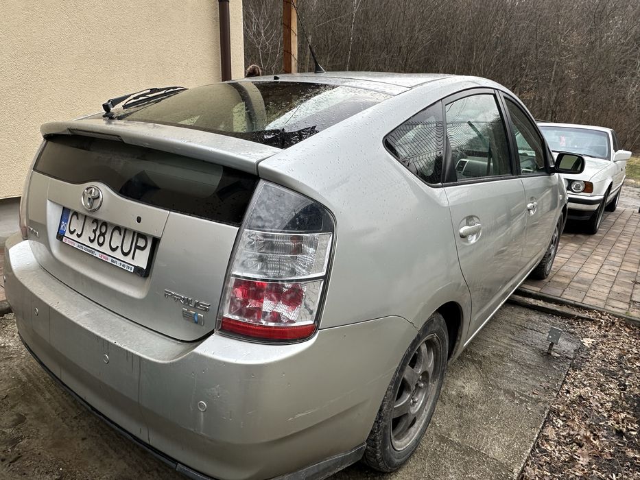 Toyota Prius 2, 1999€, 307.000km