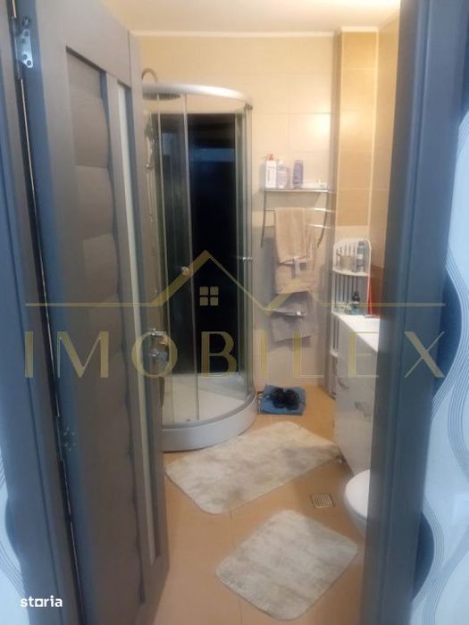 Apartament 1 camera, mobilat, zona centrala Eroilor