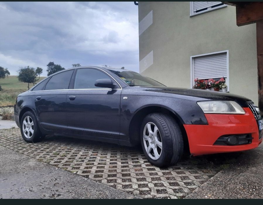 AUDI A6 allroad 2005 — imagine 3