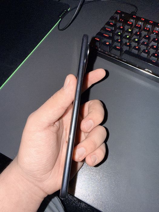 Tecno spark slim 144 hz
