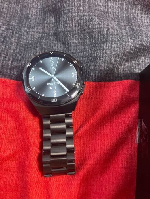 joc huawei p60 pro si ceas huawei watch gt2e