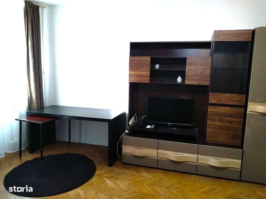 Inchiriere garsoniera 2 min metrou Costin Georgian