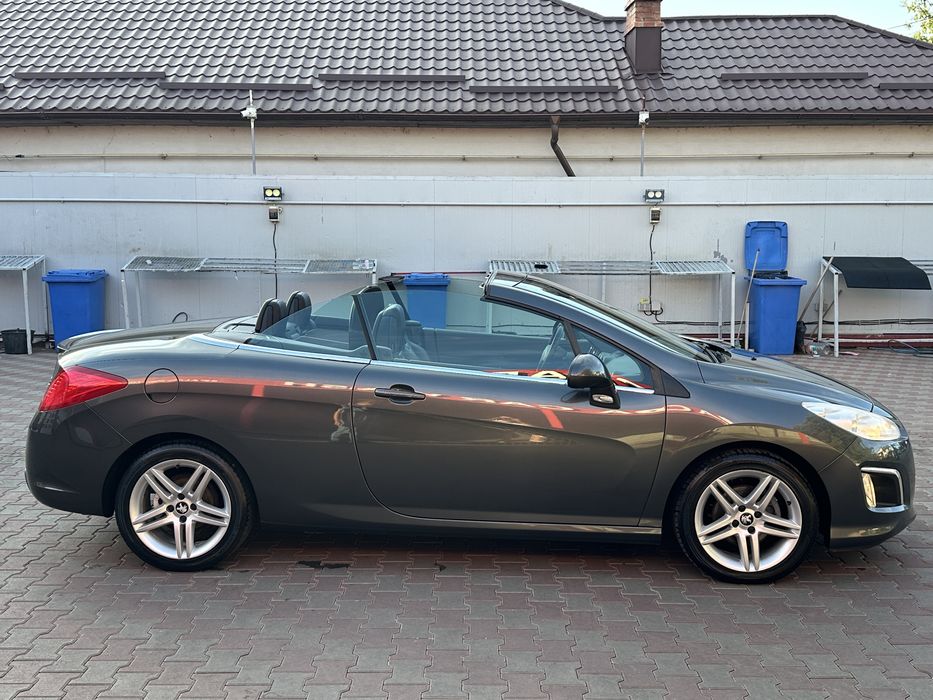 PEUGEOT 308 2015 — imagine 5