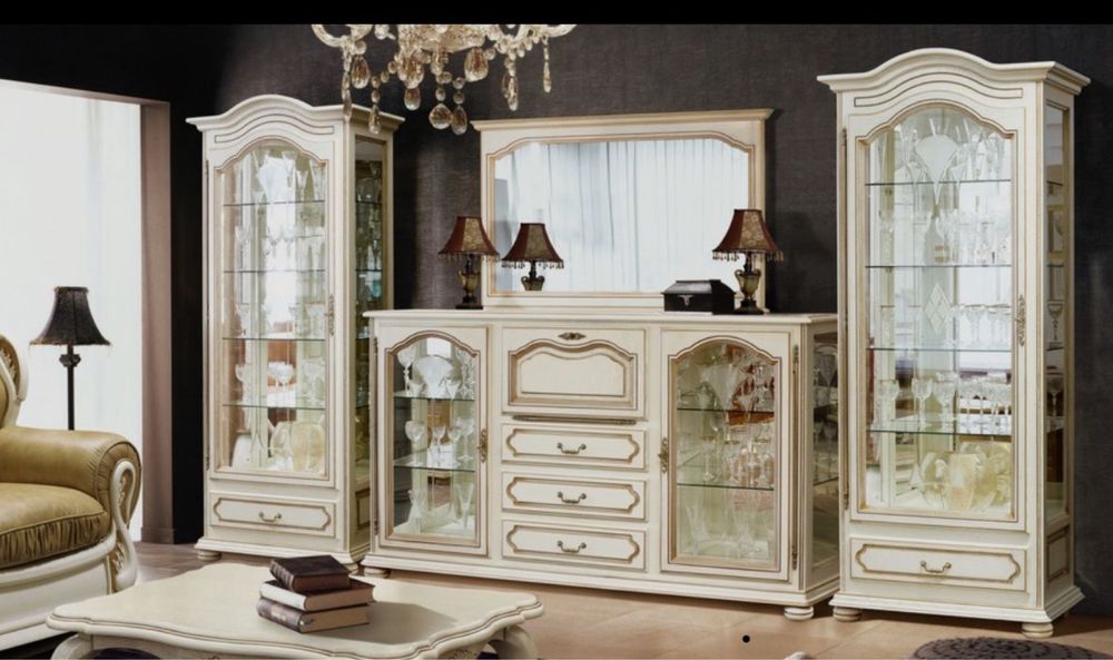 Мебель для гостинной комнаты