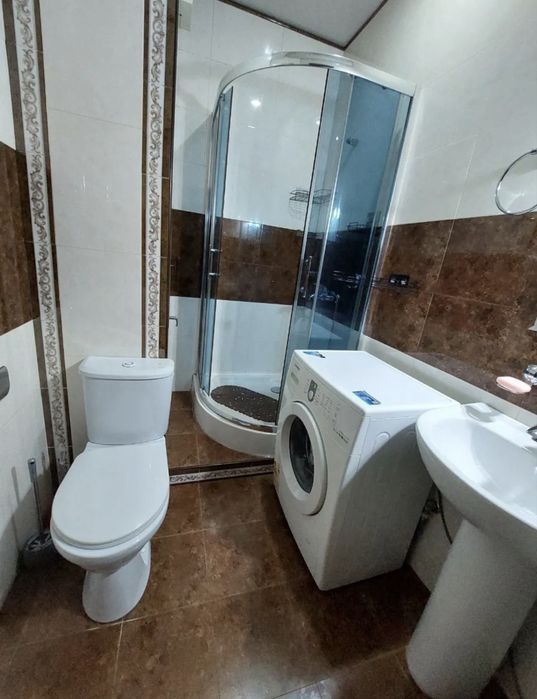 Сдается 1в2 ком Корасув 1 конечка. СДАЕТСЯ ТОЛЬКО ИНОСТРАНЦАМ