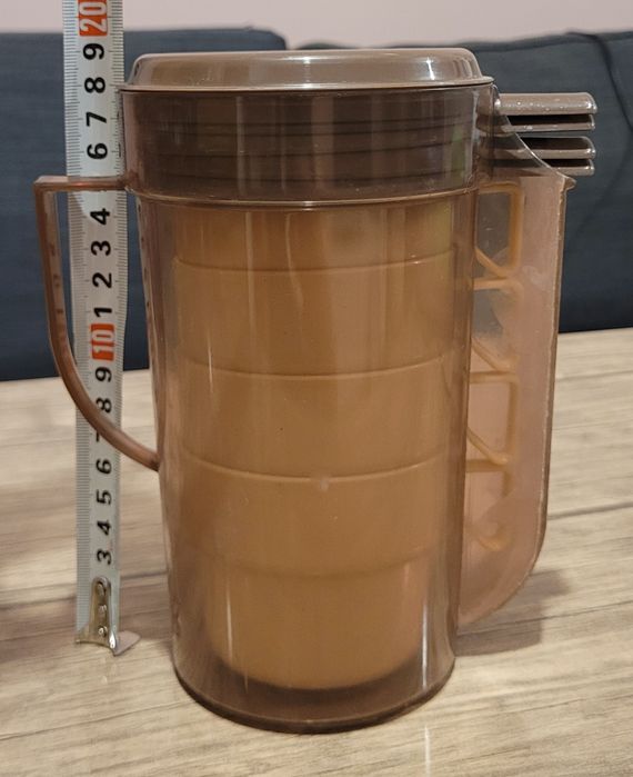 Туристически/къмпинг чаши