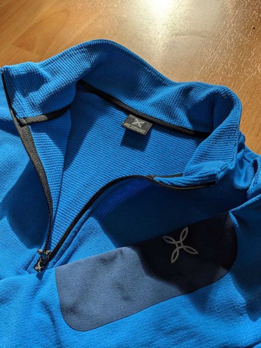 Montura Under First Magila L Woman's