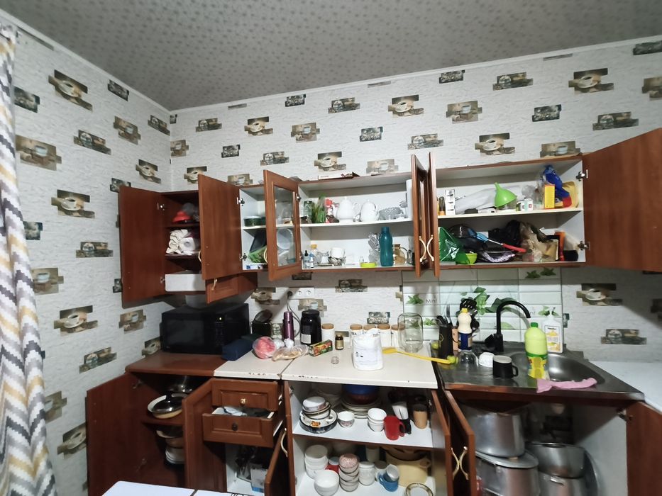 Кухонный гарнитур