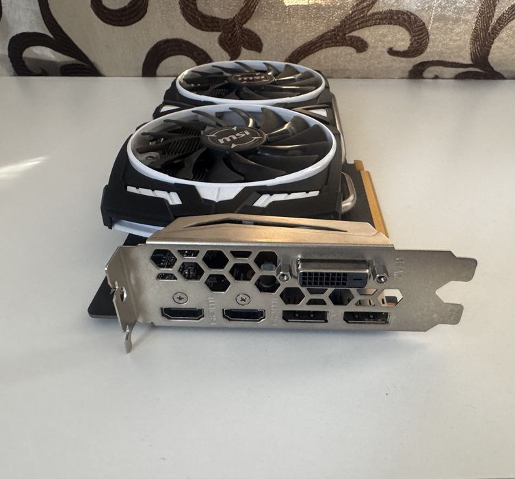 Armor gtx 1060 6gb