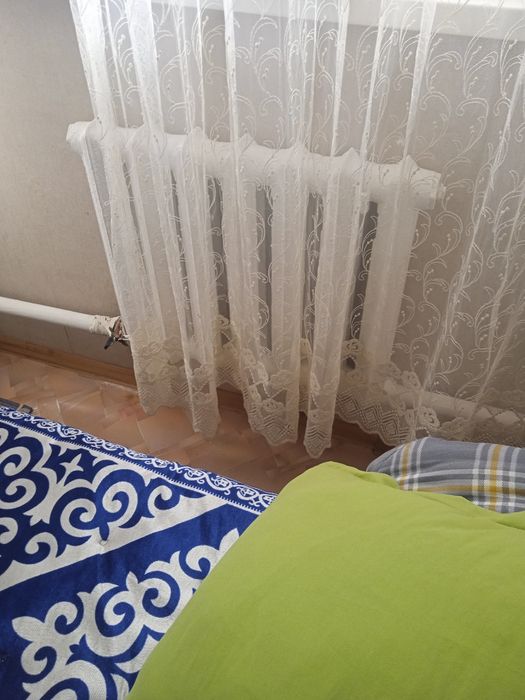 Чугунные батарей отопление