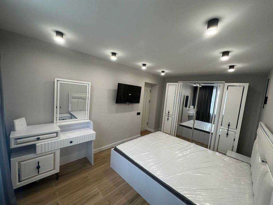 Чистая, уютная квартира для семьи! ЖК Green Park Чиланзарский район!