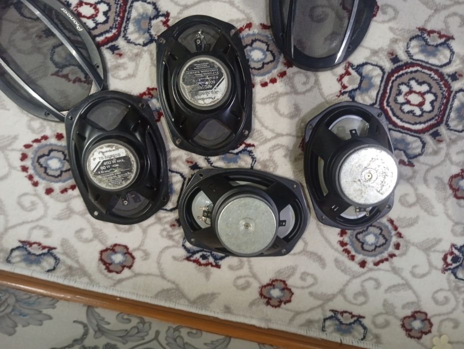 Kalonka sotiladi pioneer ‼️‼️