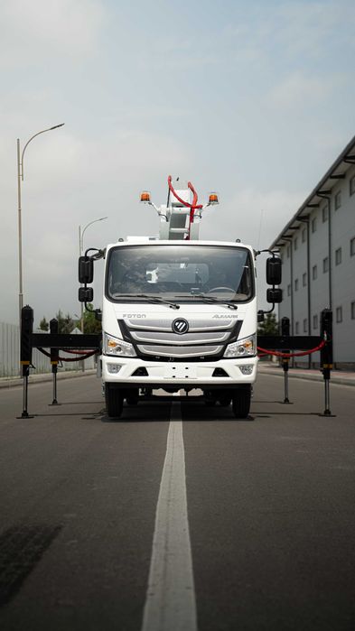 AUMARK Вышка 22м