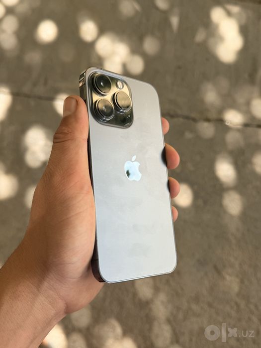 IPhone 13 pro