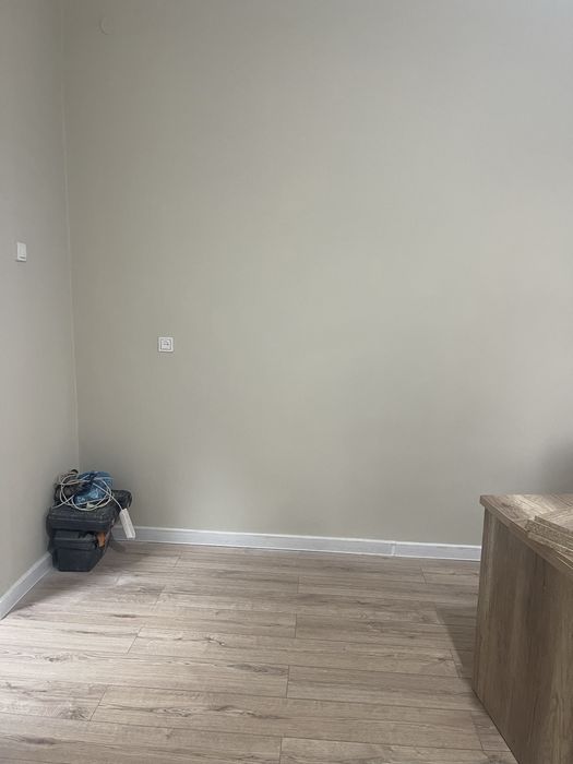 Генералная уборка квартиры