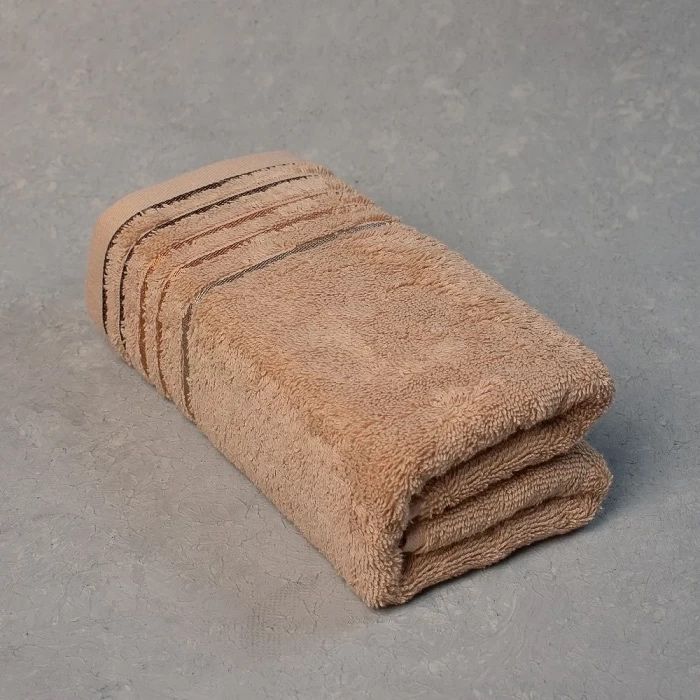 Полотенца набор 100% хлопок 600гр отлично впитывает влагу