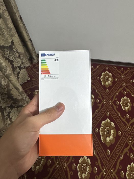 ZTE BLADE A56 64 gb hotira