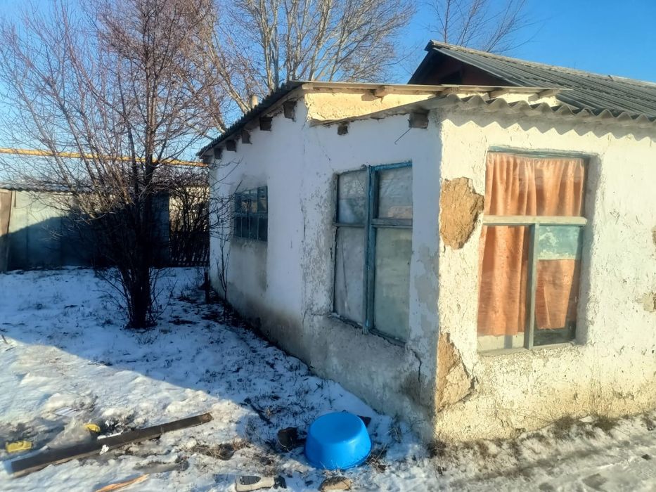 Продам дом в поселке пугачево