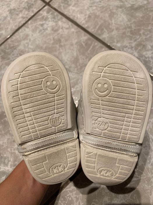 Бебешки буйки за прохождане