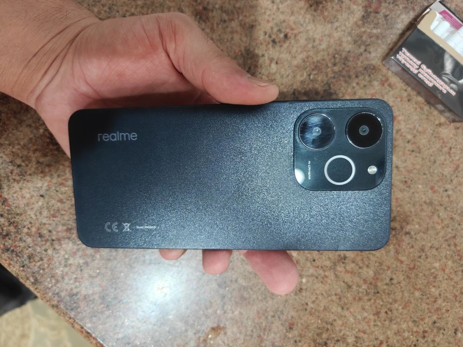 Продам телефон Realme Note 70