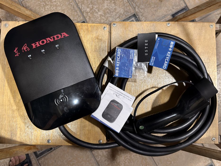 Зарядное устройство Honda 7 кв/ч