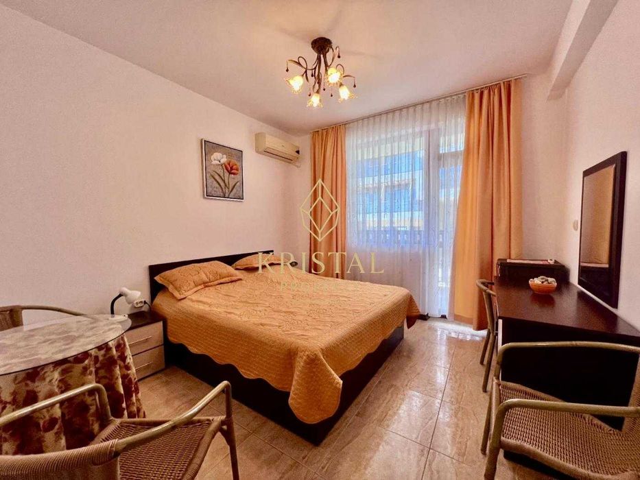 Продава се Двустаен апартамент в Свети Влас - 67 кв.м за 1172 €/кв.м - Снимка #8