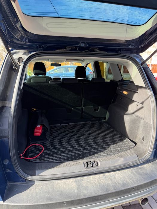 Vand Ford Kuga 2019  1.5 benzina 4x4
