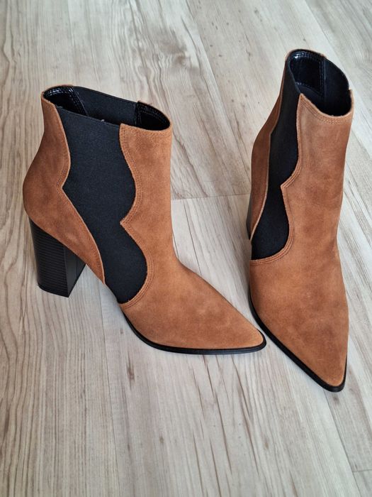 Дамски боти Gaudi