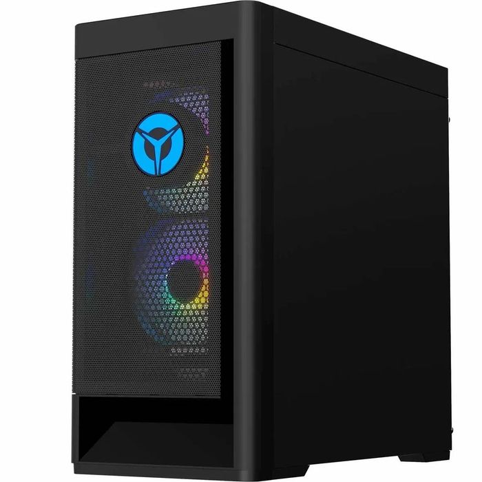 Мощный игровой ПК RTX3070